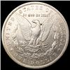 Image 2 : 1879-CC Morgan Silver Dollar CLOSELY UNCIRCULATED