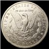 Image 2 : 1893-CC Morgan Silver Dollar CLOSELY UNCIRCULATED