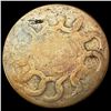 Image 2 : 1787 US Fugio Coin, 4 Cinq NICELY CIRCULATED