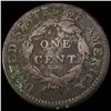 Image 2 : 1814 Large Cent NICELY CIRCULATED