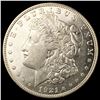 Image 1 : 1921-D Morgan Silver Dollar UNCIRCULATED