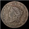 Image 1 : 1818 Large Cent NICELY CIRCULATED