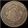 Image 2 : 1818 Large Cent NICELY CIRCULATED