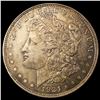 Image 1 : 1921 Morgan Silver Dollar UNCIRCULATED
