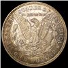 Image 2 : 1921 Morgan Silver Dollar UNCIRCULATED
