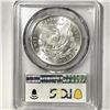 Image 2 : 1902-O Morgan Silver Dollar PCGS-MS62