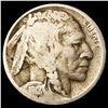 Image 1 : 1918/7-D Buffalo Nickel NICELY CIRCULATED
