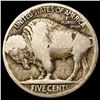 Image 2 : 1918/7-D Buffalo Nickel NICELY CIRCULATED