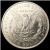 Image 2 : 1878 7TF Rev 78 Morgan Silver Dollar UNCIRCULATED