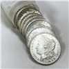 Image 1 : 1881 Morgan Silver Dollar Roll (20) - BU