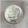 Image 3 : 1881 Morgan Silver Dollar Roll (20) - BU