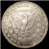 Image 2 : 1883-S Morgan Silver Dollar CLOSELY UNCIRCULATED