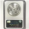Image 2 : 1882-S Morgan Silver Dollar NGC-MS63
