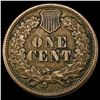 Image 2 : 1862 Indian Head Cent CLOSELY UNCIRCULATED