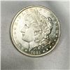 Image 3 : Semi-Key Dates Morgan Silver Dollar Roll (20) -
