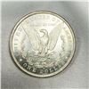 Image 4 : Semi-Key Dates Morgan Silver Dollar Roll (20) -