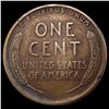 Image 2 : 1914-D Wheat Cent CLOSELY UNCIRCULATED