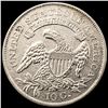 Image 2 : 1833 Capped Bust Dime UNCIRCULATED