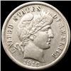 Image 1 : 1916 Barber Dime UNCIRCULATED