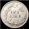 Image 2 : 1916 Barber Dime UNCIRCULATED