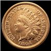 Image 1 : 1864 Indian Head Cent CLOSELY UNCIRCULATED
