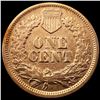 Image 2 : 1864 Indian Head Cent CLOSELY UNCIRCULATED