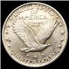 Image 2 : 1923 Standing Liberty Quarter CLOSELY