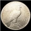 Image 2 : 1927 Silver Peace Dollar UNCIRCULATED