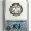 Image 2 : 1885 Seated Liberty Half Dollar PGA-PR66 DCAM