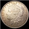 Image 1 : 1878 Rev 79 Morgan Silver Dollar UNCIRCULATED