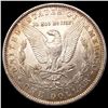 Image 2 : 1878 Rev 79 Morgan Silver Dollar UNCIRCULATED
