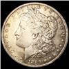 Image 1 : 1889-O Morgan Silver Dollar CLOSELY UNCIRCULATED