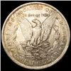 Image 2 : 1889-O Morgan Silver Dollar CLOSELY UNCIRCULATED
