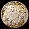 Image 2 : 1907-O Barber Quarter CLOSELY UNCIRCULATED