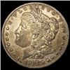 Image 1 : 1897-O Morgan Silver Dollar CLOSELY UNCIRCULATED