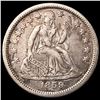Image 1 : 1859 Seated Liberty Dime CLOSELY UNCIRCULATED