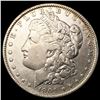 Image 1 : 1901 Morgan Silver Dollar CLOSELY UNCIRCULATED