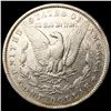 Image 2 : 1901 Morgan Silver Dollar CLOSELY UNCIRCULATED