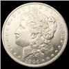 Image 1 : 1904-O Morgan Silver Dollar CLOSELY UNCIRCULATED