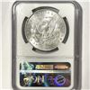 Image 2 : 1902-O Morgan Silver Dollar NGC-MS63