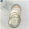Image 1 : Pre 21 Semi Key Dates Morgan Silver Dollars