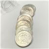 Image 2 : Pre 21 Semi Key Dates Morgan Silver Dollars