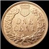 Image 2 : 1874 Indian Head Cent UNCIRCULATED