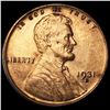 Image 1 : 1931-S Wheat Cent UNCIRCULATED