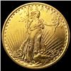 1922 $20 Gold Double Eagle UNCIRCULATED