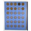 Image 1 : 1955-1860 Wheat Cent Book (10) -