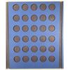 Image 2 : 1955-1860 Wheat Cent Book (10) -
