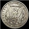 Image 2 : 1900-S Morgan Silver Dollar ABOUT UNCIRCULATED