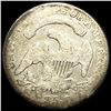Image 2 : 1821 Capped Bust Quarter NICELY CIRCULATED