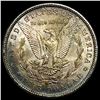 Image 2 : 1883 Morgan Silver Dollar UNCIRCULATED